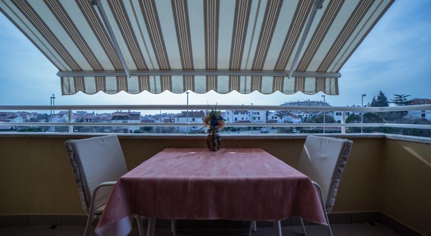 Pansion Valbruna Rovinj Chambre photo