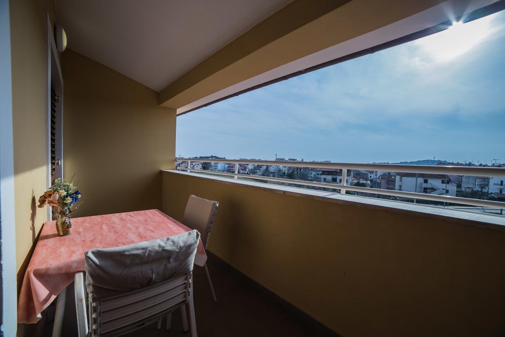 Pansion Valbruna Rovinj Chambre photo