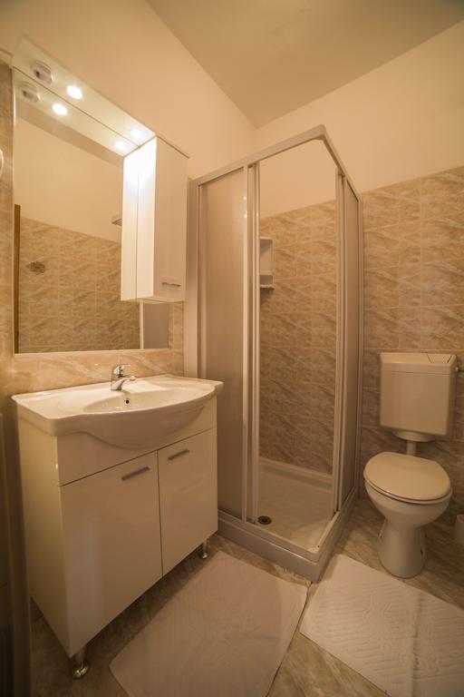 Pansion Valbruna Rovinj Chambre photo
