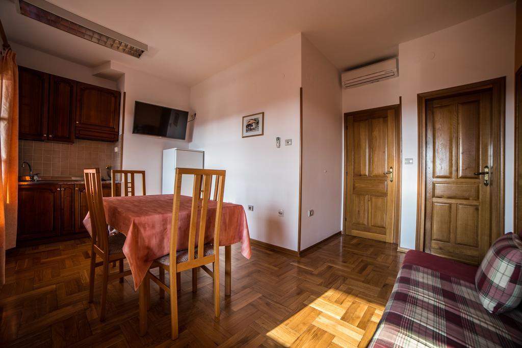 Pansion Valbruna Rovinj Chambre photo