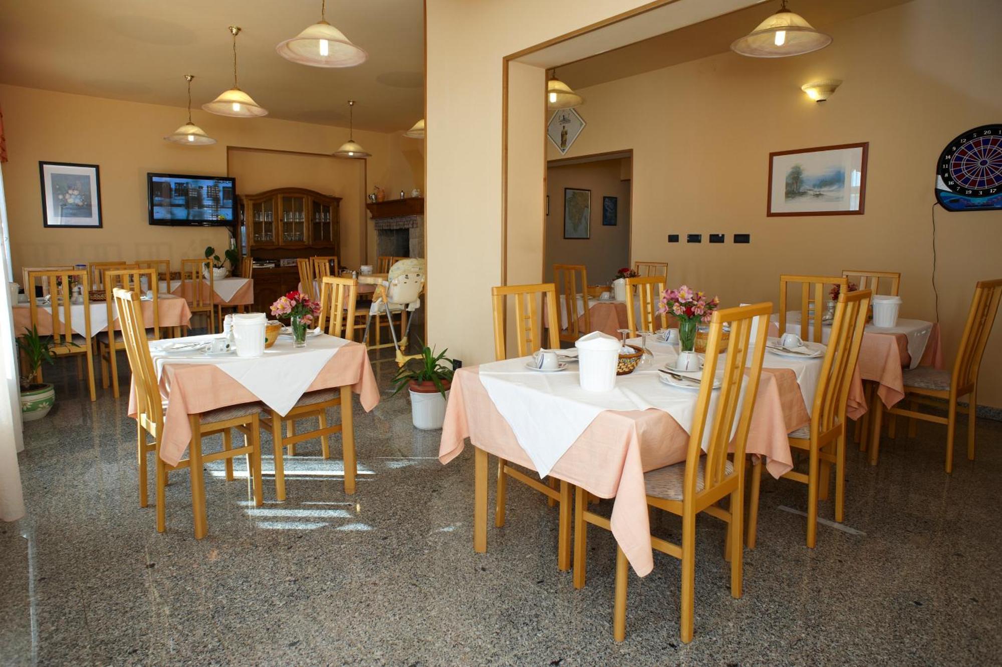 Pansion Valbruna Rovinj Extérieur photo
