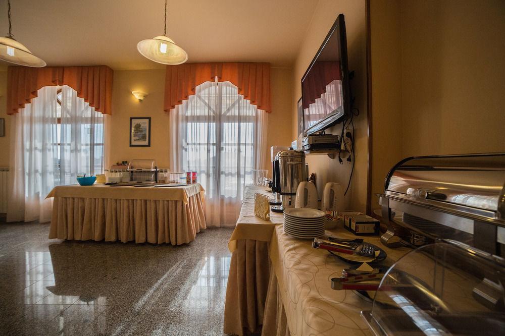 Pansion Valbruna Rovinj Extérieur photo