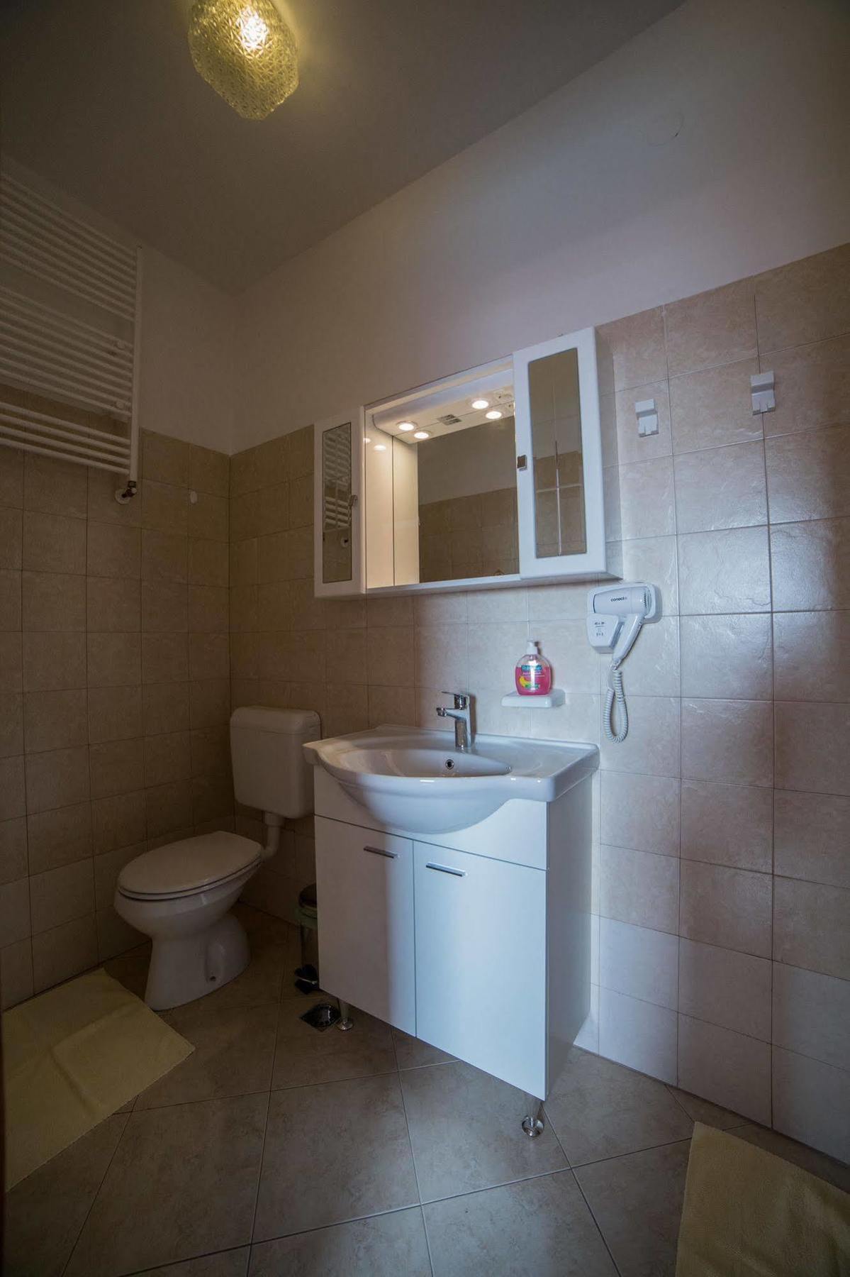 Pansion Valbruna Rovinj Extérieur photo